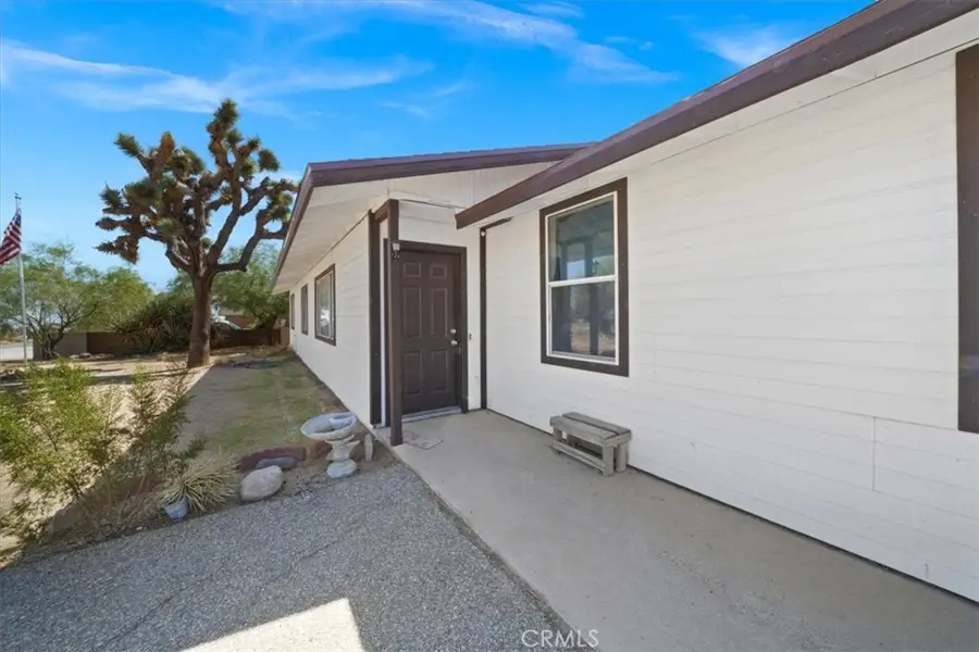 58407 Campanula Street, Yucca Valley, CA 92284 - #2