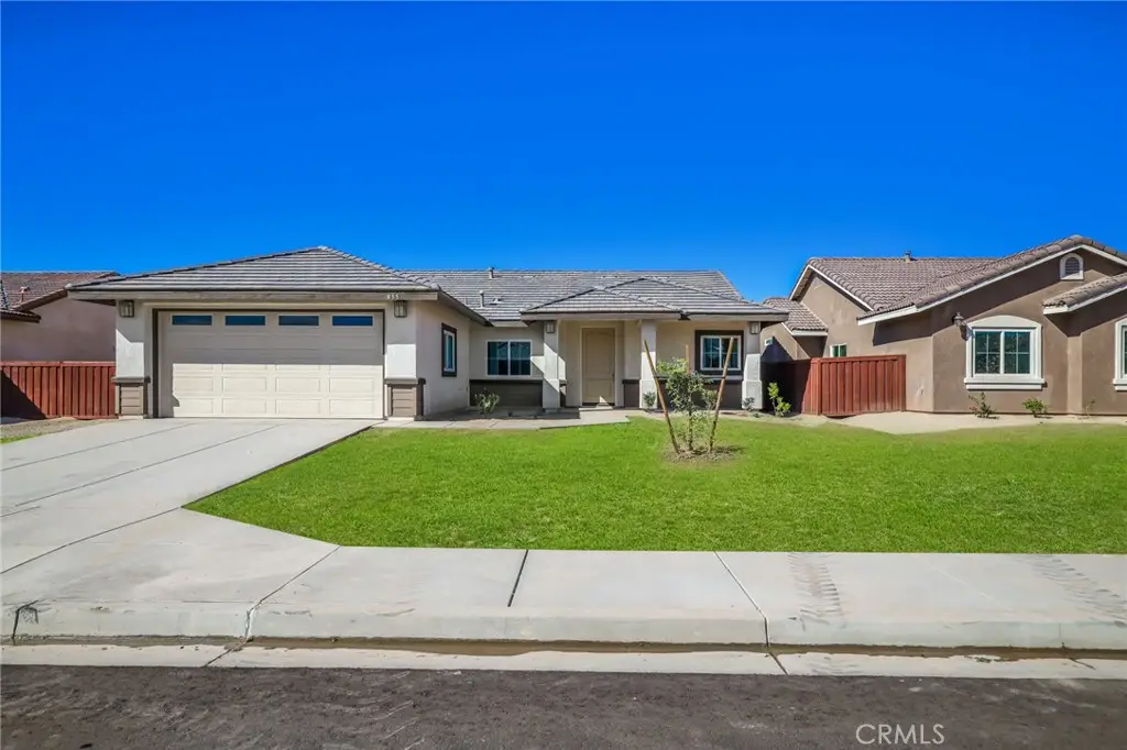 855 Bougainvillea Court, Brawley, CA 92227 - #1