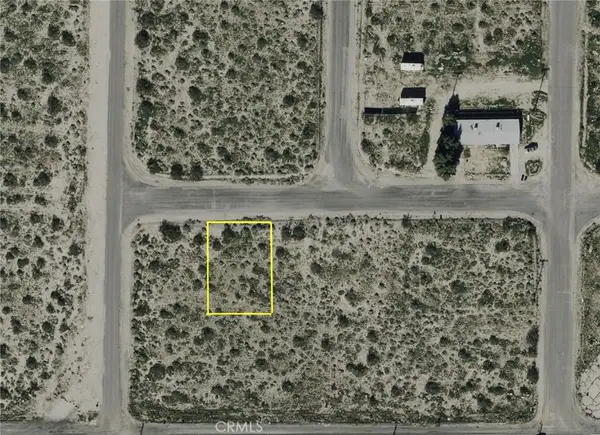 0 Sycamore Road, Desert Hot Springs, CA 92240