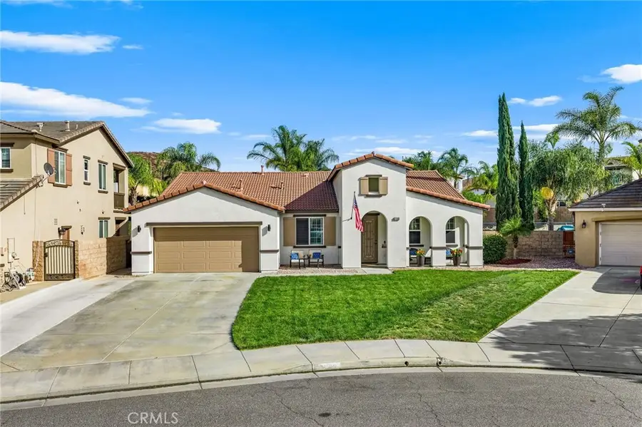 31166 Millbury Drive, Menifee, CA 92584 - #2