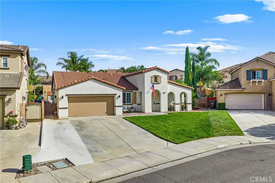 31166 Millbury Drive, Menifee, CA 92584 - #3