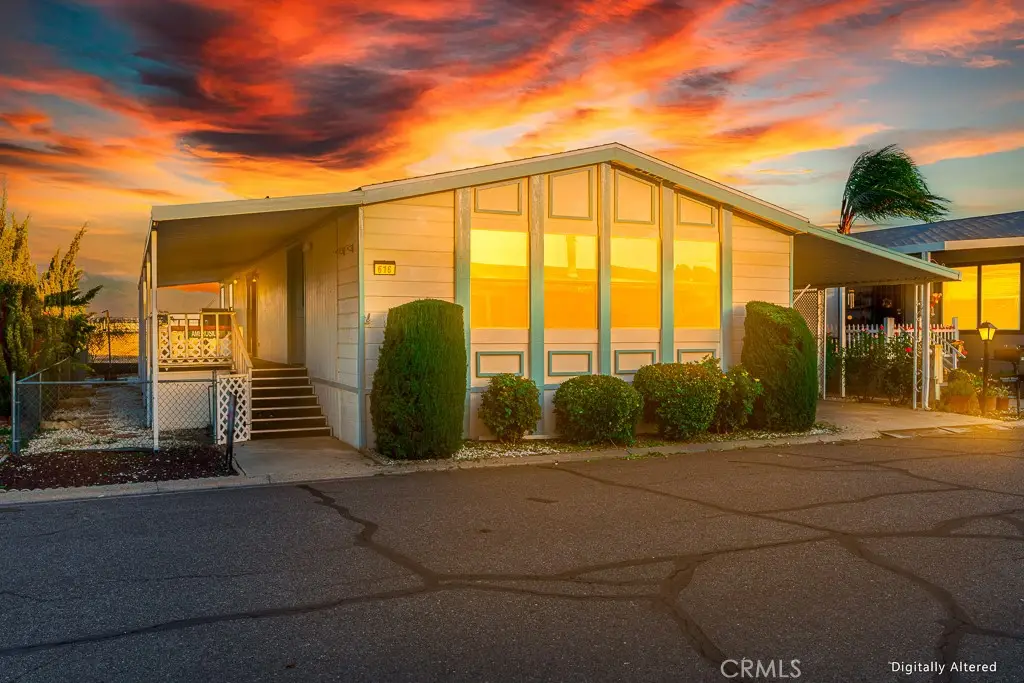 5001 W Florida Avenue #616, Hemet, CA 92545 - #1