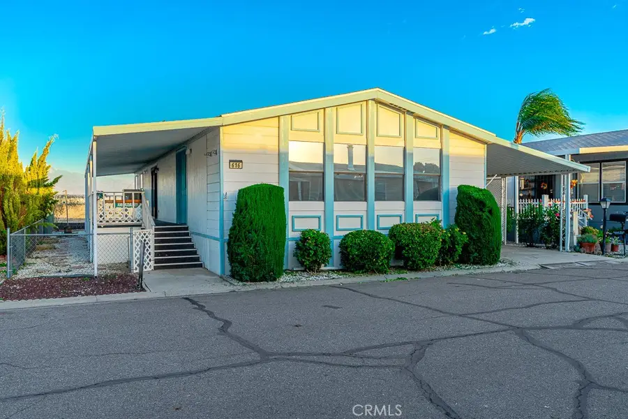 5001 W Florida Avenue #616, Hemet, CA 92545 - #2