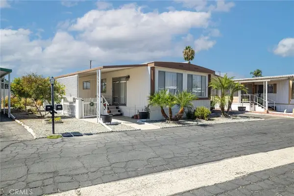 332 N Lyon Avenue #74, Hemet, CA 92543