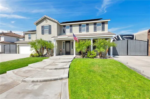 30158 Beeswing, Menifee, CA 92584
