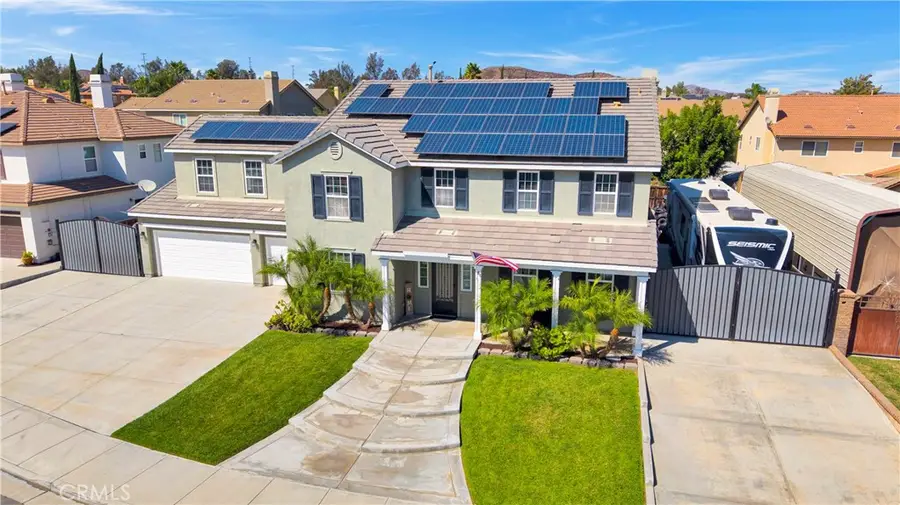 30158 Beeswing, Menifee, CA 92584 - #2