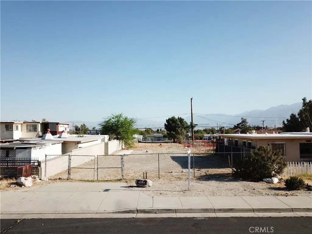 66175 Buena Vista Avenue, Desert Hot Springs, CA 92240 - #1