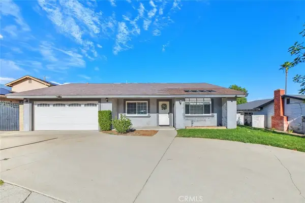 7629 El Arco, Rancho Cucamonga, CA 91730