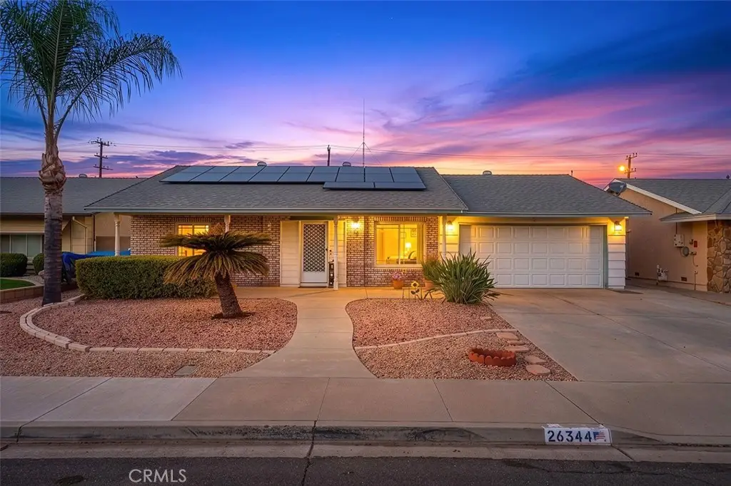 26344 Spaniel Lane, Menifee, CA 92586 - #1
