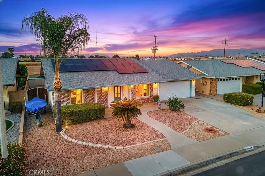 26344 Spaniel Lane, Menifee, CA 92586 - #2