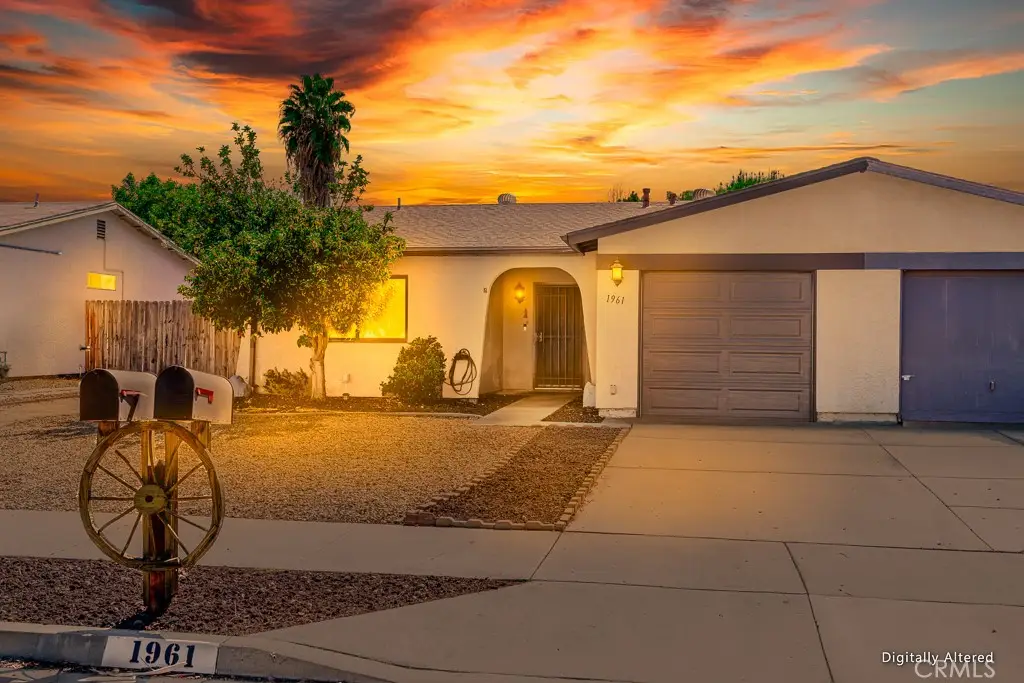 1961 Nuevo Street, Hemet, CA 92545 - #1