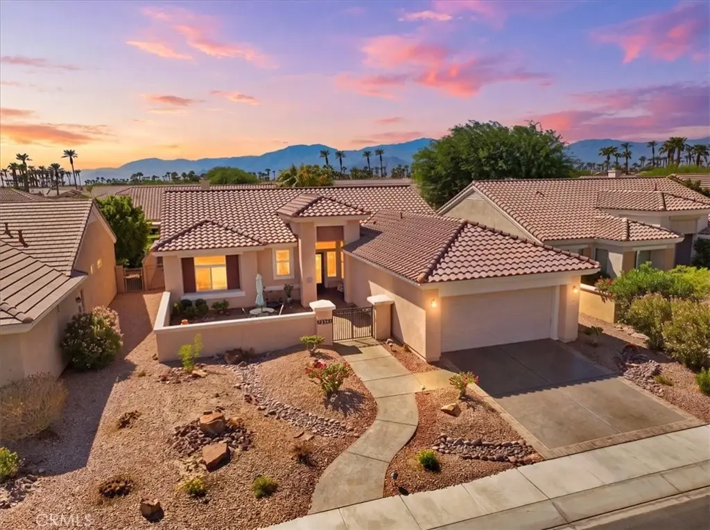 78291 Hollister Drive, Palm Desert, CA 92211 - #1