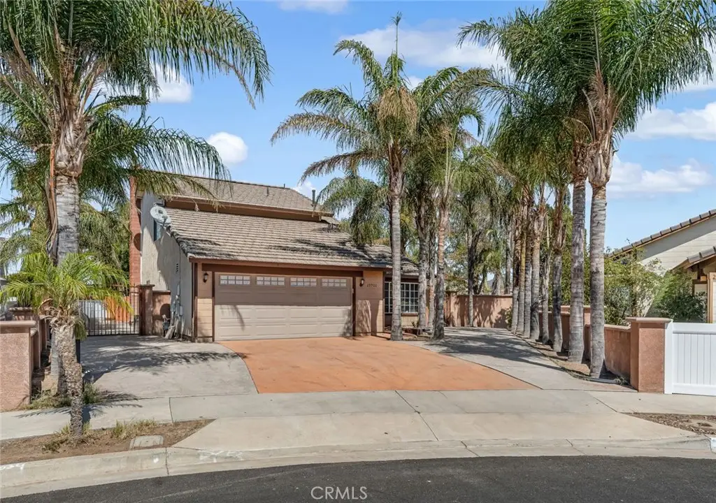 29900 Sugarfoot Court, Menifee, CA 92586 - #1