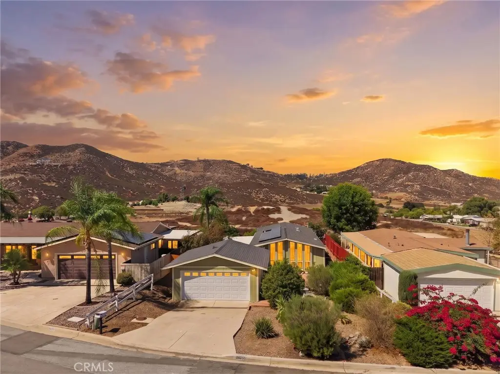 24388 Wagon Wheel, Wildomar, CA 92595 - #1