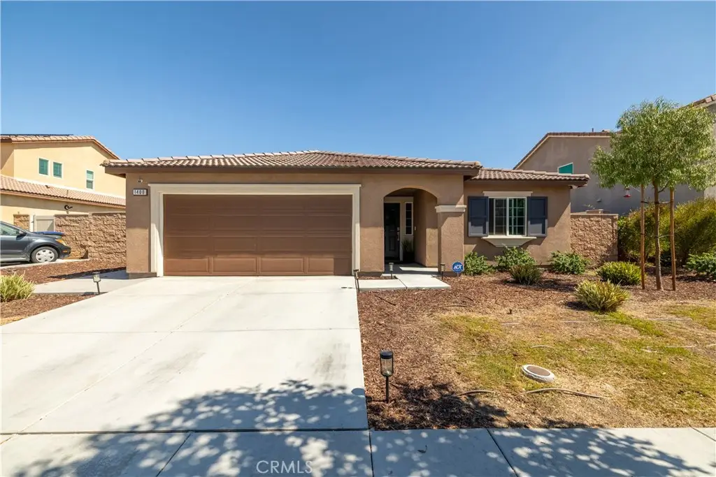 1400 Monument, Hemet, CA 92543 - #1