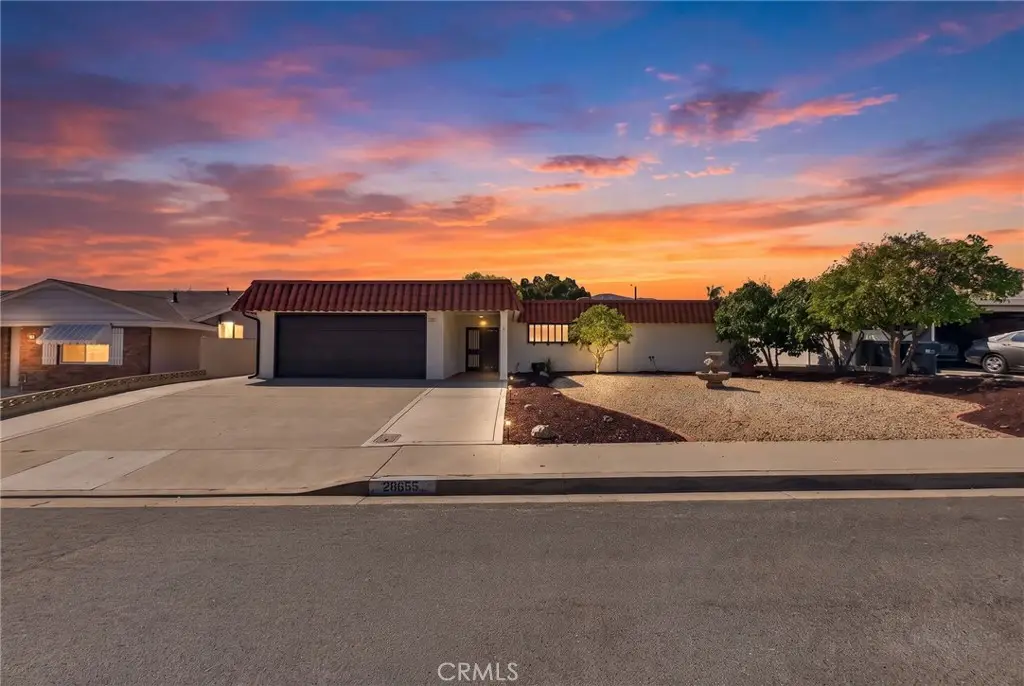 28655 Portsmouth Drive, Menifee, CA 92586 - #1