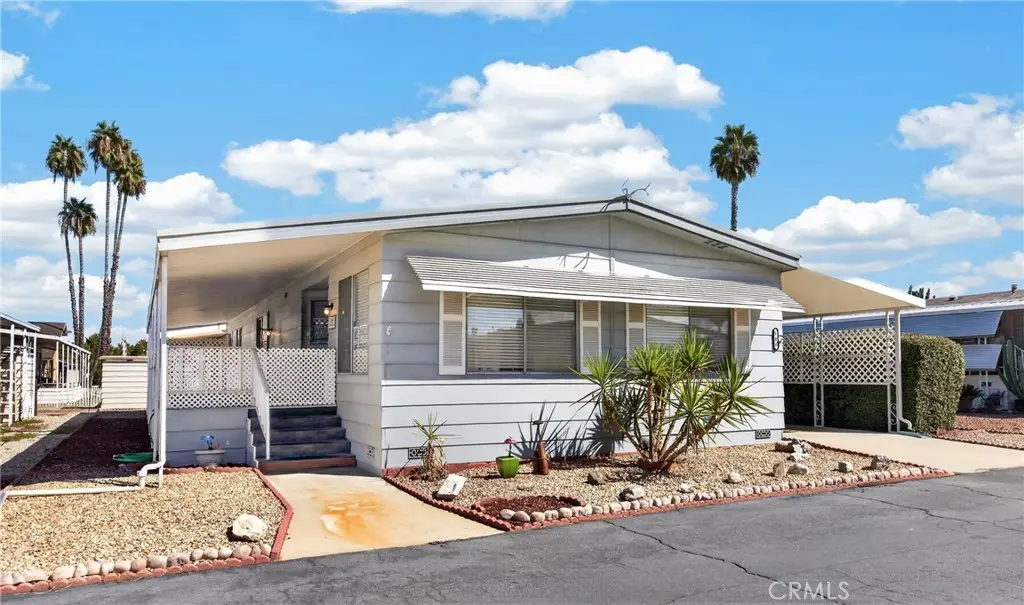 1525 W Oakland Avenue #106, Hemet, CA 92543 - #1
