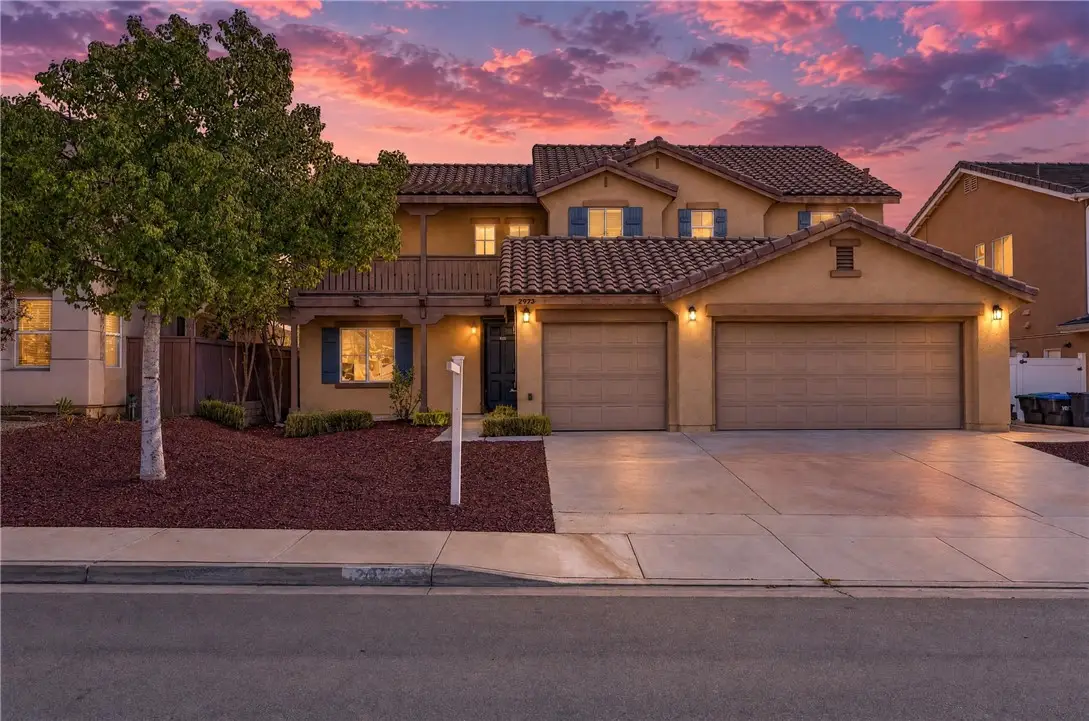 29323 Broken Arrow Way, Murrieta, CA 92563 - #1