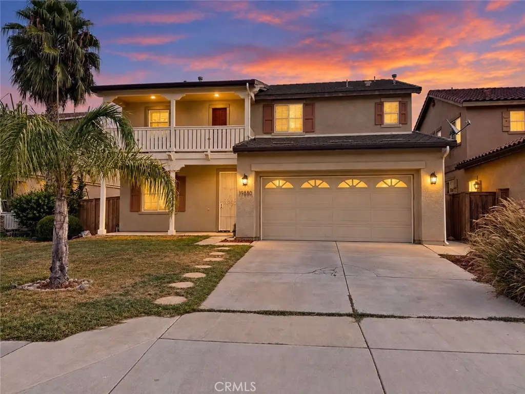19880 Silverwood Drive, Lake Elsinore, CA 92530 - #1