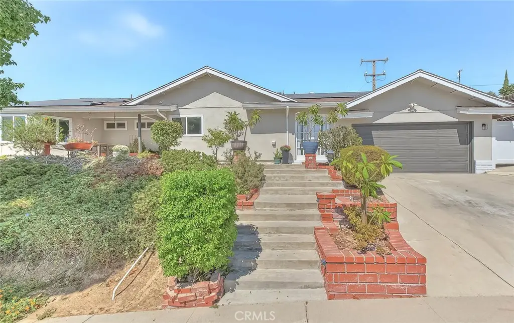 395 Pineridge St, Brea, CA 92821 - #1