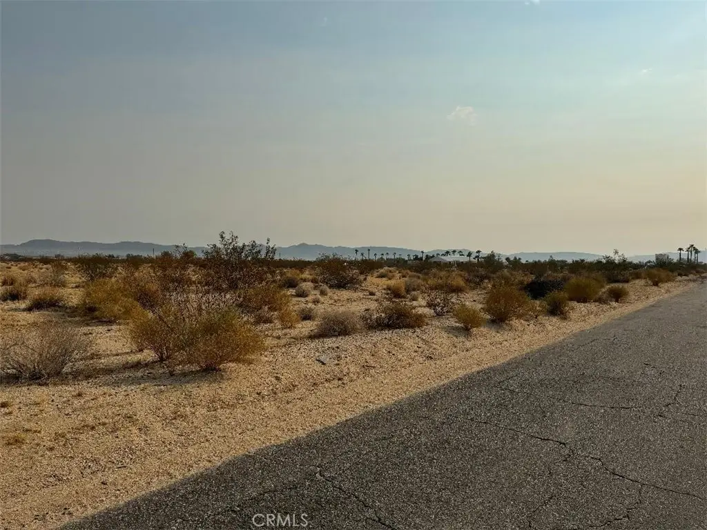0 E Broadway, Joshua Tree, CA 92252 - #1