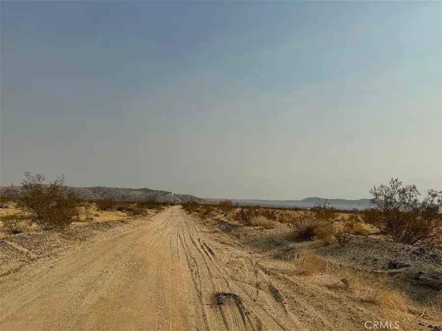 0 E Broadway, Joshua Tree, CA 92252 - #2