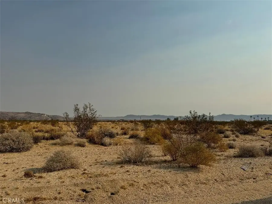 0 E Broadway, Joshua Tree, CA 92252 - #3