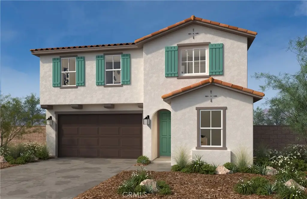 4713 S Solstice Avenue, Ontario, CA 91762 - #1