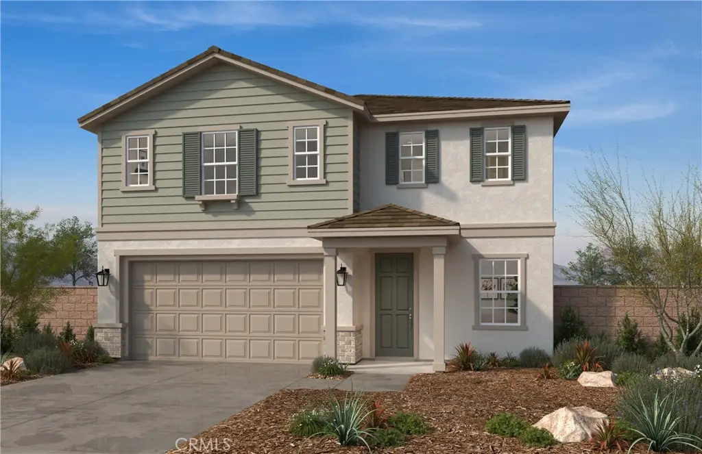 4721 S Solstice Avenue, Ontario, CA 91762 - #1