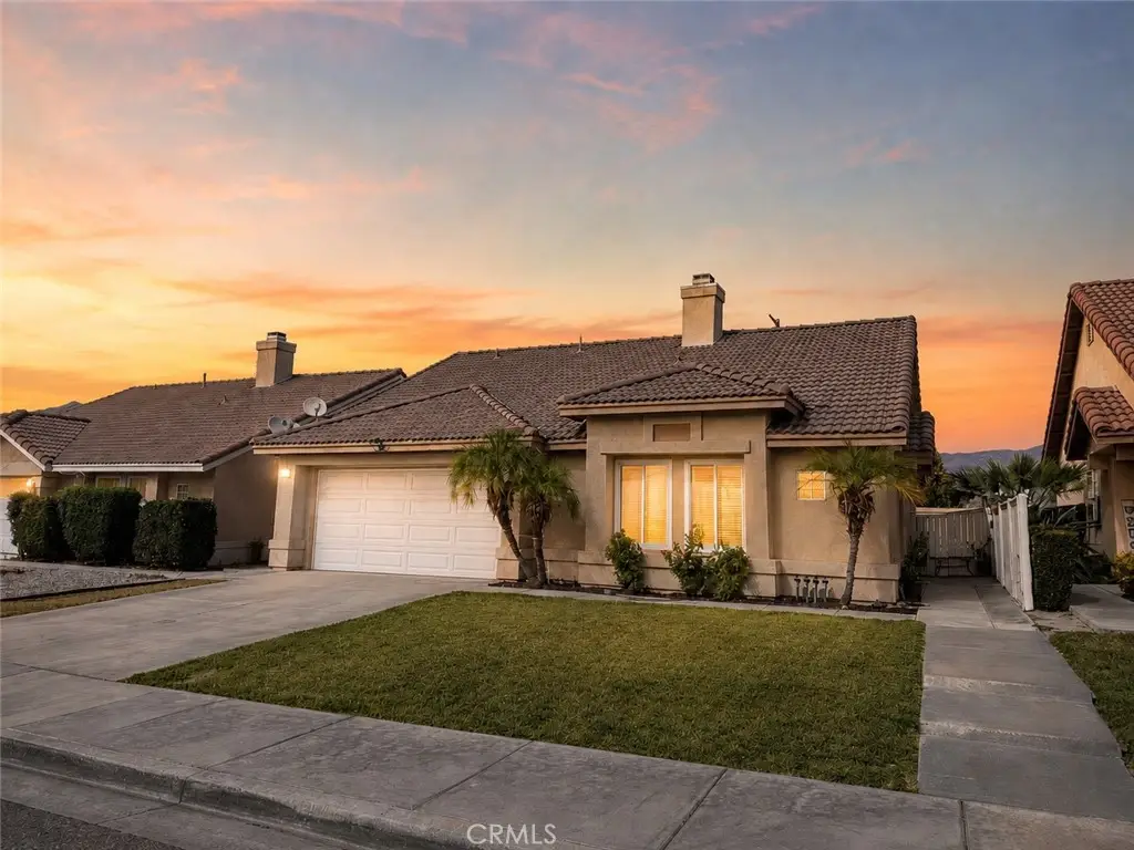 1985 Teco Drive, San Jacinto, CA 92583 - #1