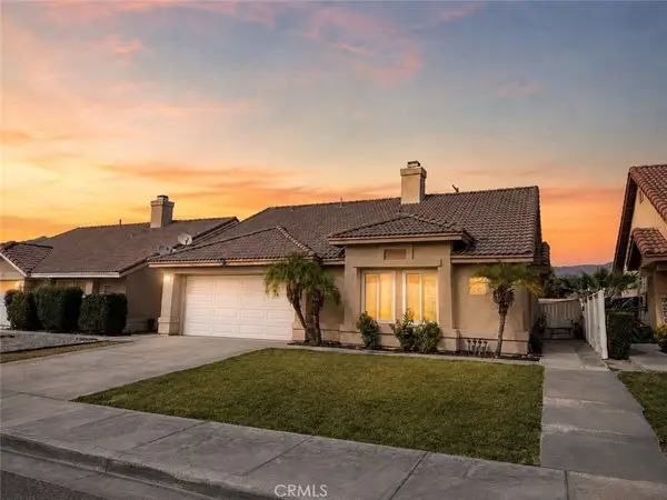 1985 Teco Drive, San Jacinto, CA 92583
