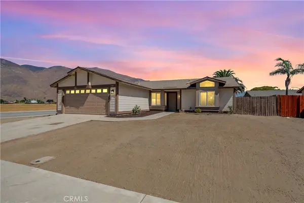 1165 Timpanogus Court, San Jacinto, CA 92583