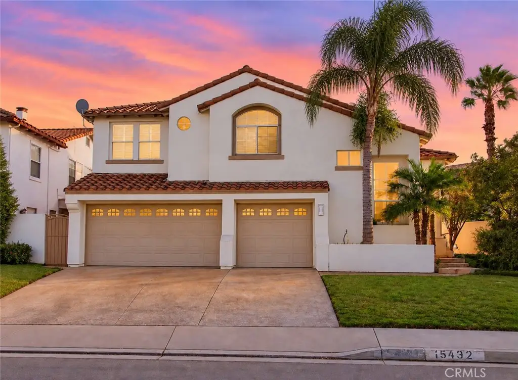 15424 Zaharias Street, Moreno Valley, CA 92555 - #1