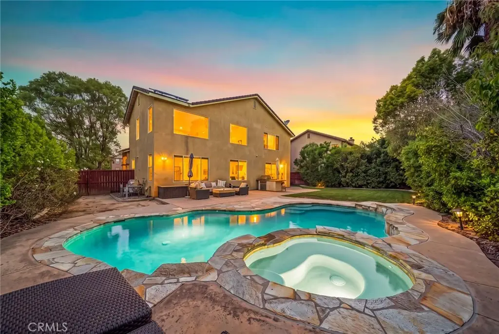 26136 Castle Lane, Murrieta, CA 92563 - #1