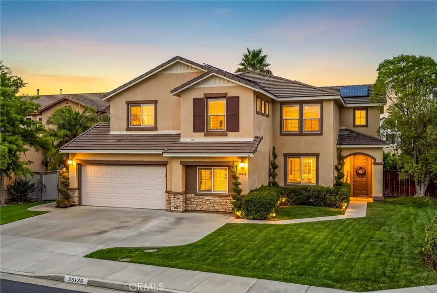26136 Castle Lane, Murrieta, CA 92563 - #3