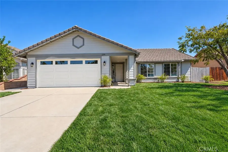1291 Comiskey Court, Perris, CA 92571 - #2