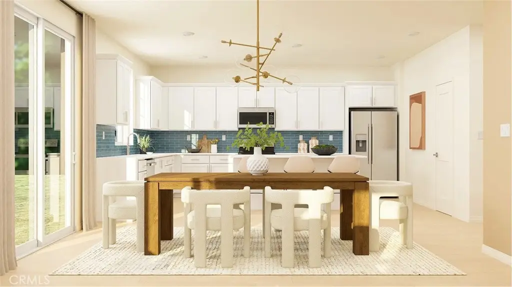 27215 Twist Street, Menifee, CA 92585 - #1