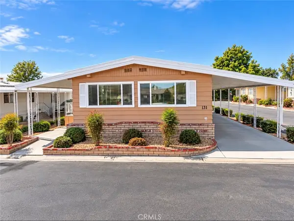 2205 W Acacia Avenue #131, Hemet, CA 92545