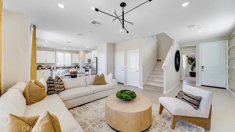 27658 Percussion Road, Menifee, CA 92586 - #1