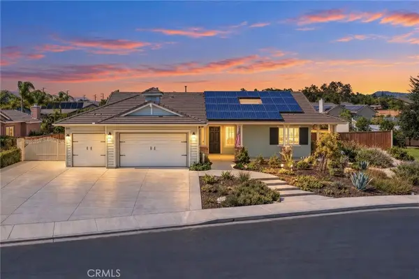41717 Mesquite, Murrieta, CA 92562