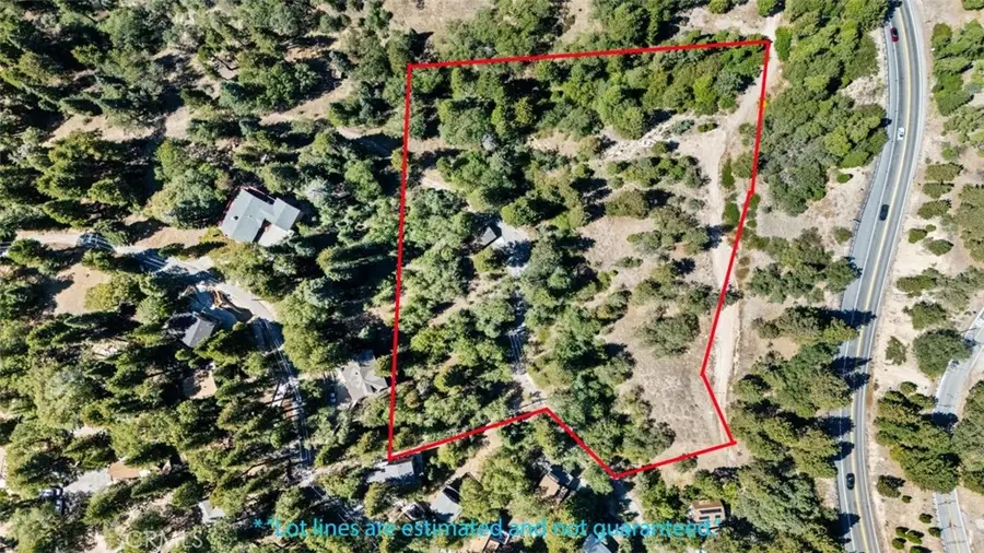 31795 Hwy 330, Running Springs, CA 92382 - #2