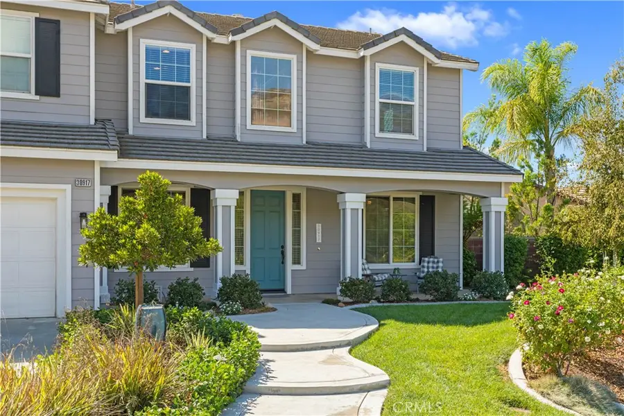 30917 Central Park Drive, Murrieta, CA 92563 - #2
