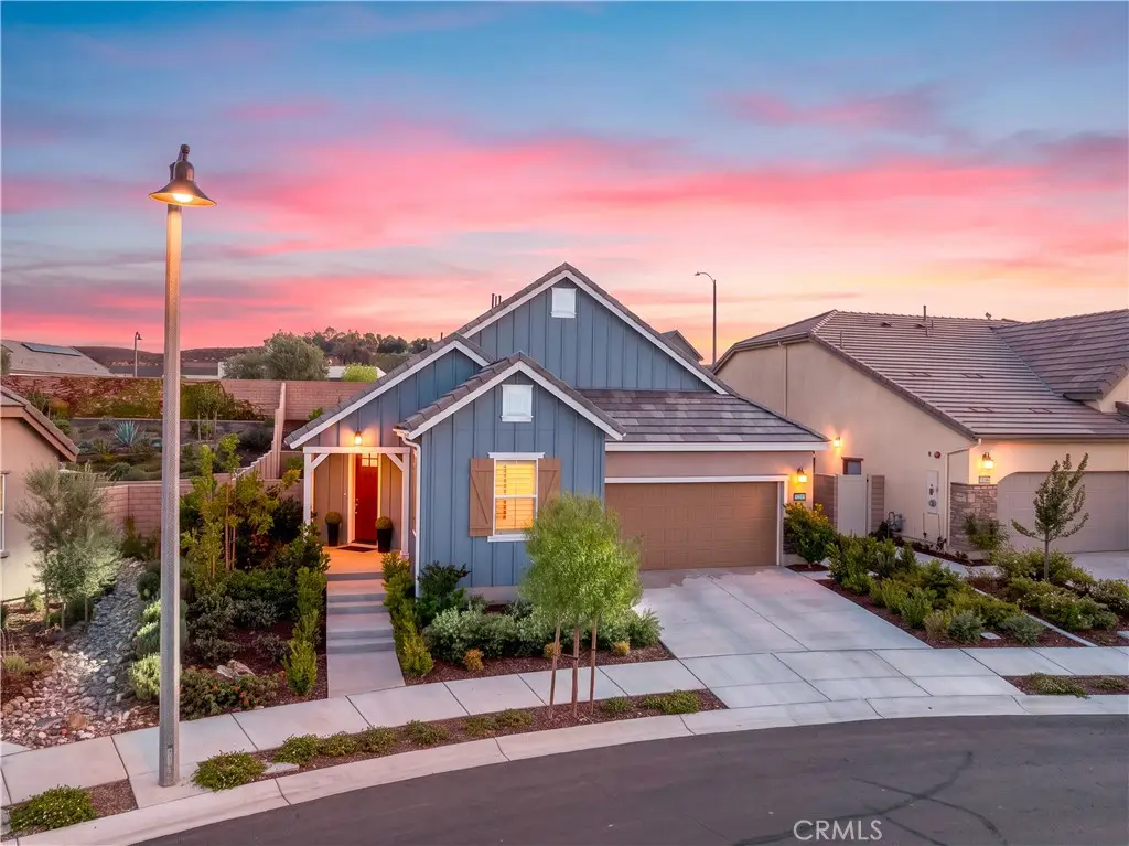 32105 Hyacinth Way, Temecula, CA 92591 - #1