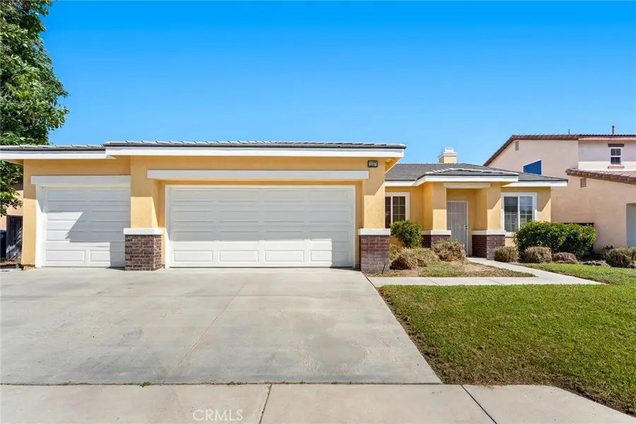 1137 Bramble, San Jacinto, CA 92582 - #2