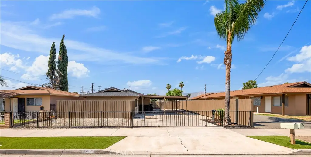 470 W Kimball, Hemet, CA 92543 - #1