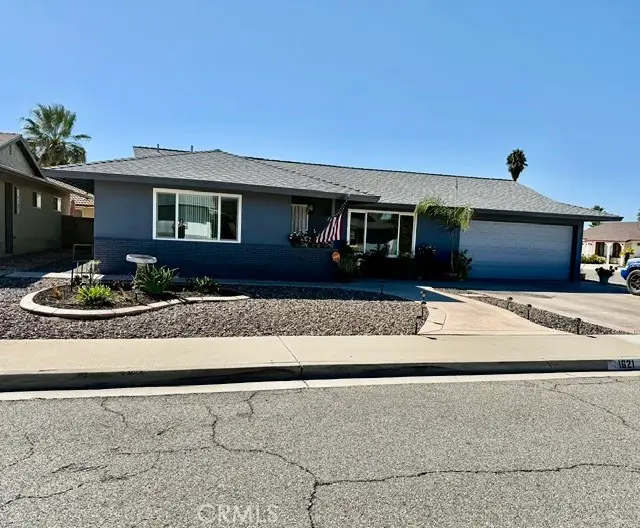 1621 W Montrose, Hemet, CA 92543 - #1