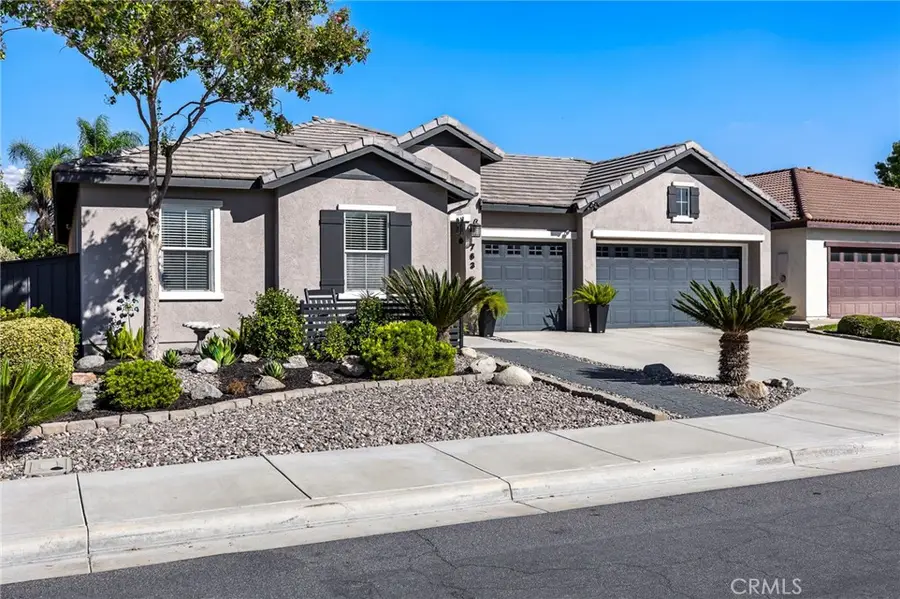 763 Dechado, San Jacinto, CA 92582 - #2