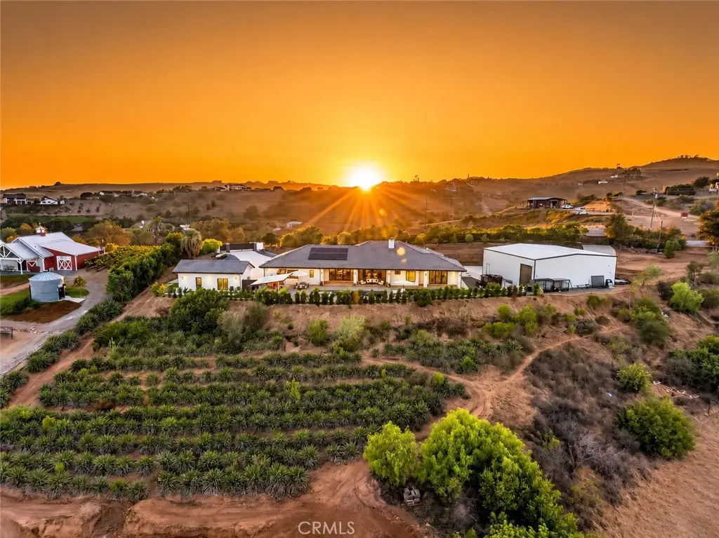 4574 Valle Del Sol, Bonsall, CA 92003 - #1