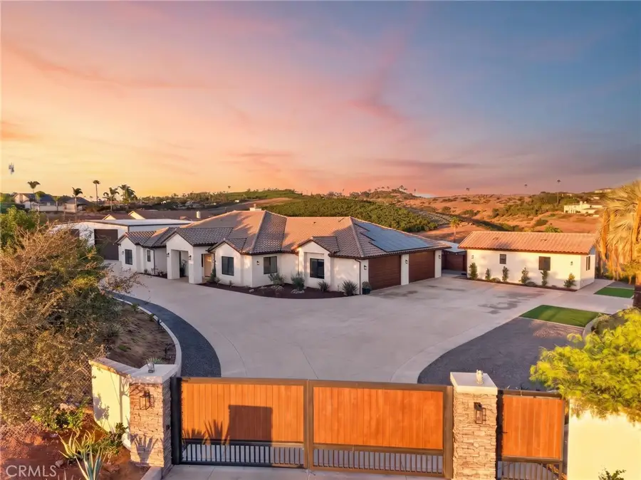 4574 Valle Del Sol, Bonsall, CA 92003 - #2