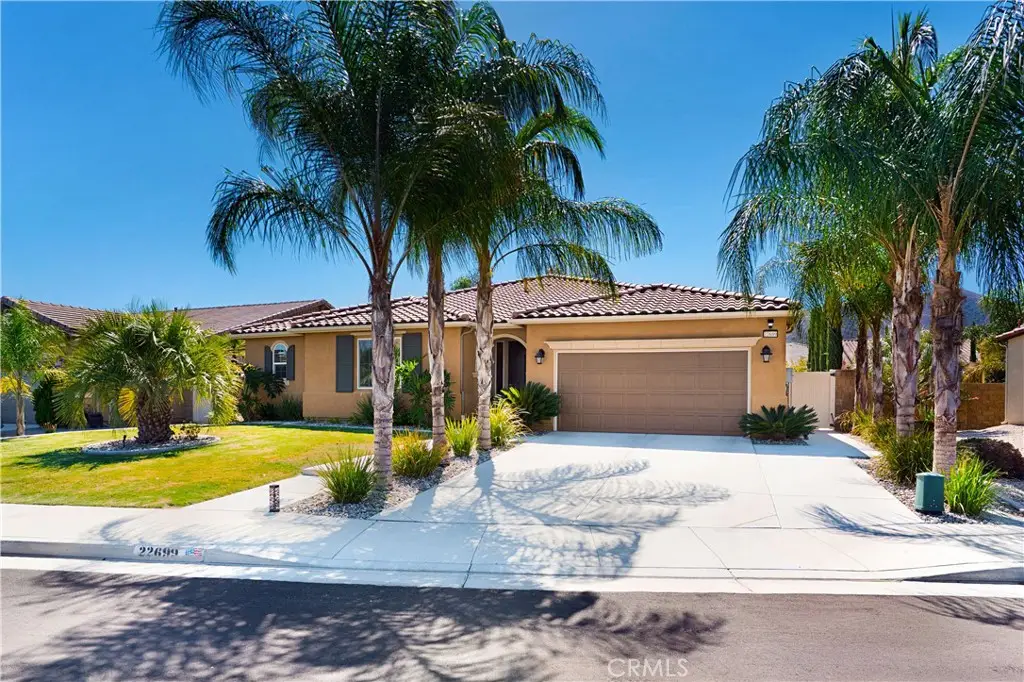 22699 Tranquility Circle, Wildomar, CA 92595 - #1